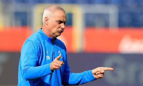 Novozelandski izbornik nije osvajao medalje, ali po ovom dosegu je jedinstven u svijetu