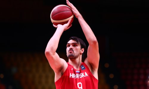 Veliki povratak hrvatskog kapetana: Nakon 10 godina napustio NBA i potpisao za europskog velikana
