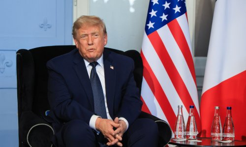Trump poslao oštru poruku Netanyahuu: 'Bez mene ne bi bilo Izraela'