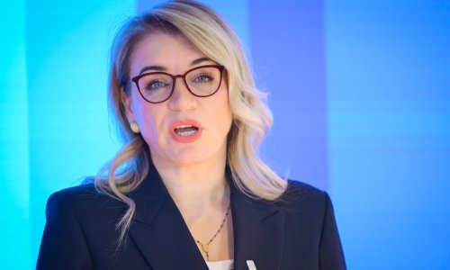 Brnjac: Željeznička infrastruktura sastavni je dio europske kritične infrastrukture