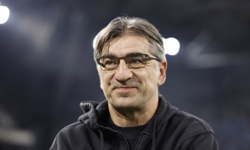 Fabrizio Romano otkrio: Ivan Jurić ima novi klub, preuzima novog talijanskog prvoligaša