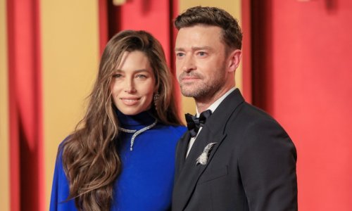 Modno usklađeni: Justin Timberlake i Jessica Biel snimljeni u rijetkom zajedničkom izlasku