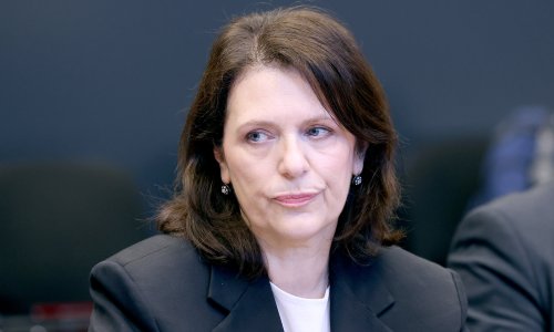Matić predstavila izvješće o stanju na sudovima: Posvetit ću se analizi uzroka