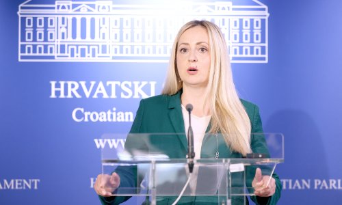 Nakon prijevare, SDP traži odgovornost županice: Ona odbacuje prozivke