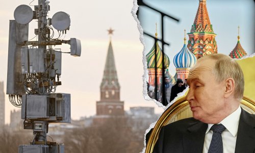 Putin pokušava kontrolirati internet. Evo kako su ga Rusi uspjeli nadmudriti