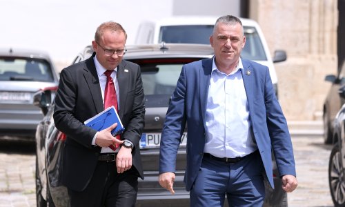 Mlinarić najavio za sutra predstavljanje Deklaracije o BiH, odmah stigla kritika: To je neprovedivo