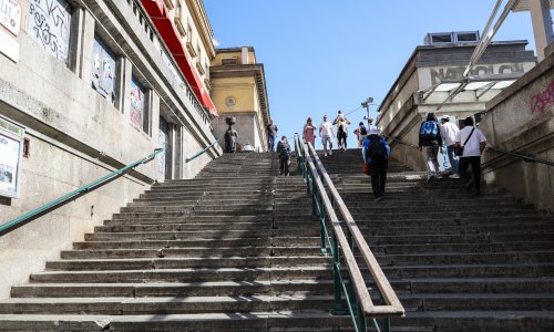 Zagrebačka uprava: Građani prepoznaju tržnice kao važne prostore