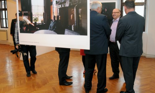 Vinkovačka galerija otvorena nakon obnove vrijedne preko milijun eura
