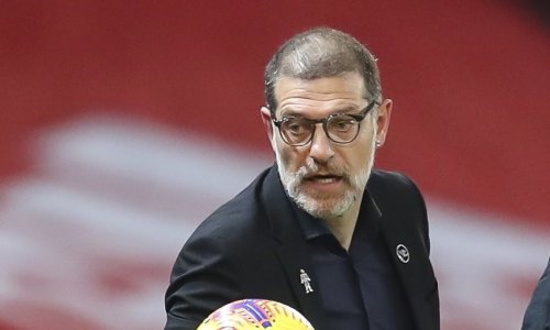 Slaven Bilić upozorio Engleze uoči Hrvatske: 'Ovo je vaš najveći problem'