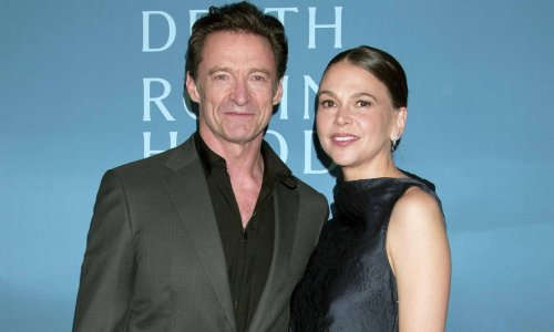 Hugh Jackman i Sutton Foster prolaze kroz krizu? Nedostatak vremena stavio vezu na kušnju