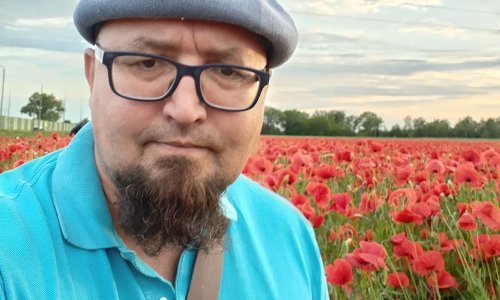 Brutalna likvidacija u Poljskoj: S tri metka ubijen karikaturist Semyon Skrepetsky