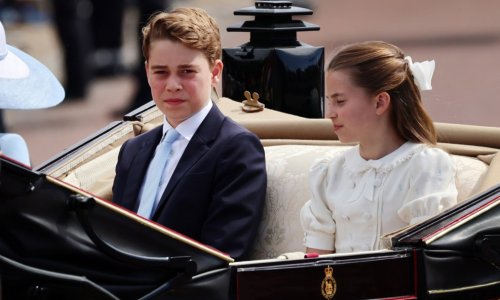 Cijena od koje boli glava: Evo koliko iznosi godišnja školarinu za princa Georgea