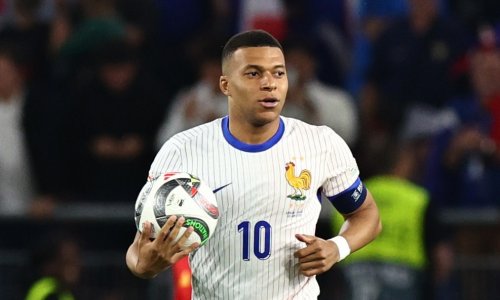 Kylian Mbappe lovi besmrtnost: Na ovom SP-u može srušiti čak četiri velika rekorda