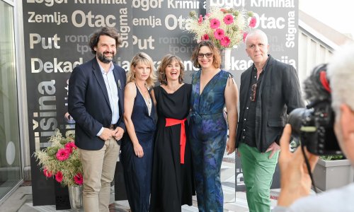 Pogledajte tko je sve došao na dodjelu tportalove nagrade