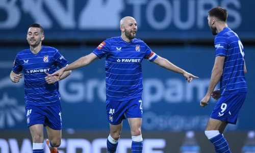 Dinamo saznao moguće suparnike u 2. pretkolu Lige prvaka: Ždrijeb skriva nekoliko opasnih mina