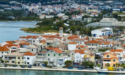 U Vranjicu će biti sanirano oko 60.000 kubika azbestnog otpada
