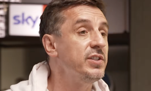 Engleske legende pitali da li bi uzeli bod protiv Hrvatske, uslijedila je žestoka rasprava