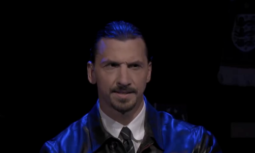 Ibrahimović na detektoru laži: Poligraf pokazao da je slagao na tri pitanja, jedno je zabranio