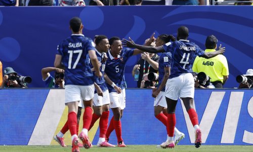 Pogledajte briljantnu asistenciju Olisea i majstorski gol Mbappea