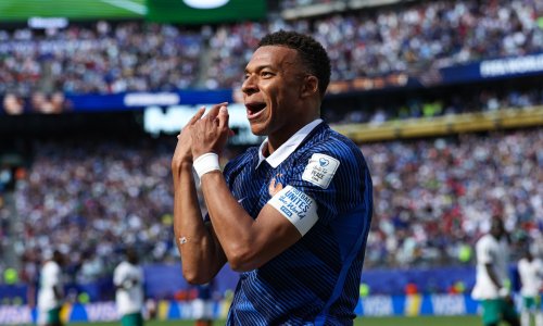 Čudesni Mbappe u golijadi u drugom poluvremenu srušio Senegal