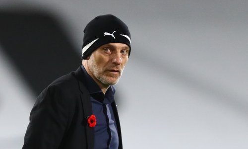 Slaven Bilić dao intervju Englezima i otvorio staru ranu: Navijači ga brutalno izvrijeđali