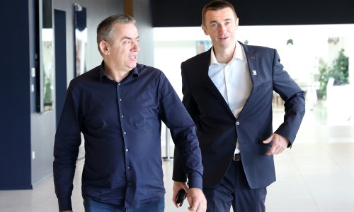 Procurio sadržaj rezolucije Domovinskog pokreta o položaju Hrvata u BiH: 'Ovo nije PR potez'