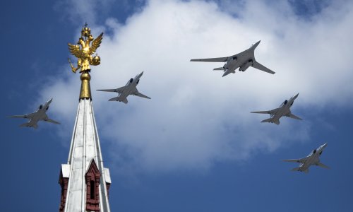 Novi udarac za Kremlj: Moskva ostaje bez jednog od svojih najvažnijih bombardera