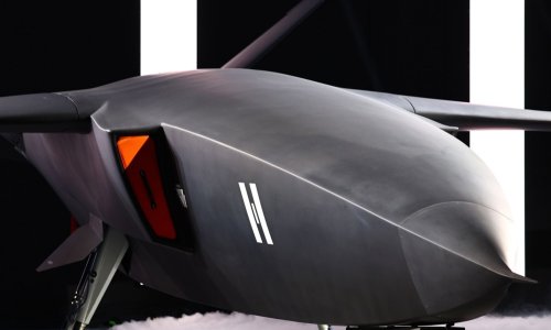 Nova zvijezda europske obrane: Oružje budućnosti zove se 'Wingman'