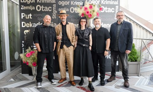 'Pitanje nije što je pisac htio reći, već što je čitatelj htio pročitati'