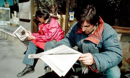 Tanjug se gasi, zaposlenima samo otpremnine