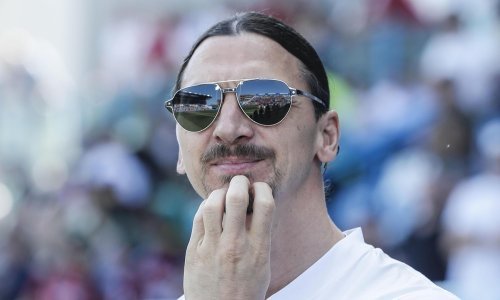 Zlatan Ibrahimović impresioniran: 'Neupućeni će reći da je to bahatost...'