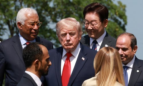 Sastanak Trumpa i Zelenskog ulijeva optimizam: Spremaju se nove mjere protiv Rusije