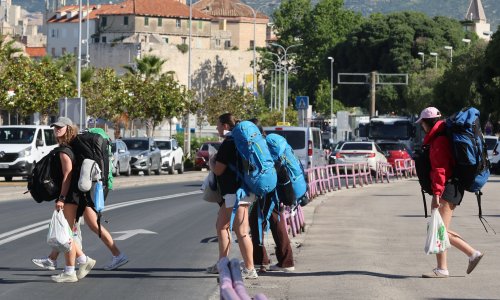 Prošle godine pao broj turističkih nekretnina, nova EU regulacija kao prilika: 'Očistit će se slabi kapaciteti'