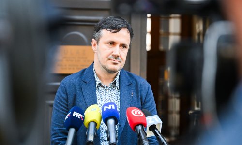 UGP podržava prosvjed veterinarskih ambulanti, traži obustavu natječaja