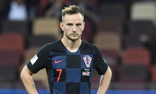 Rakitić se oglasio uoči Engleske: 'Kao da smo ovo već doživjeli...'