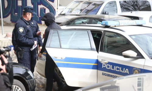 Akcija USKOK-a u Istri: Uhićeno sedam osoba zbog sumnje na drogu i pranje novca