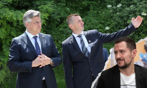 Deklaraciji o položaju Hrvata u BiH: 'Moguće je da se Penava priprema na preslagivanja u vlasti ili čak na izbore'