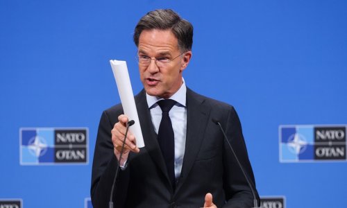 Rutte otkrio, NATO ima asa u slučaju krize: 'Točan sastav tih snaga strogo čuvana tajna'
