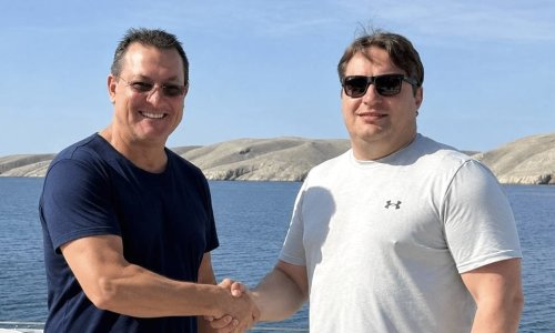 Klub iz susjedne zemlje potvrdio partnerstvo s Rijekom