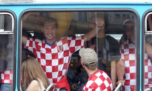 Očekuju se ogromne gužve: ZET otkrio koliko će noćnih linija voziti nakon utakmice
