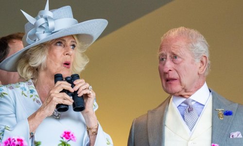 Kralj Charles i Camilla napeto pratili utrku: Mnoge iznenadio neočekivan potez kraljice