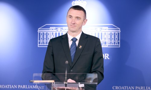 Ništa od predstavljanja DP-ove deklaracije? Otkazana presica, sastanči se iza zatvorenih vrata
