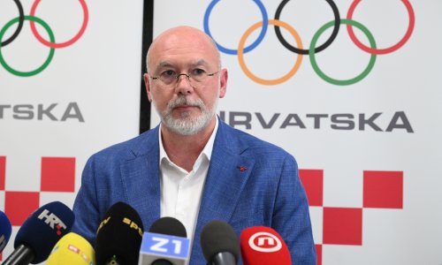 Novi skandal u HOO-u: Krajač smijenio šefa financija zbog navodne suradnje s novinarima?