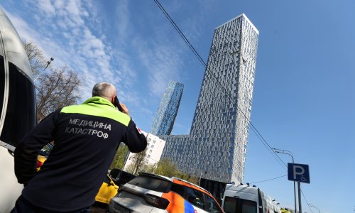 Moskva pooštrava kontrolu neba: Dronovi i privatni avioni pod novim pravilima