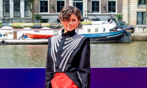 Zendaya i Law Roach ponovno pogodili: Novo izdanje krije pametnu filmsku referencu