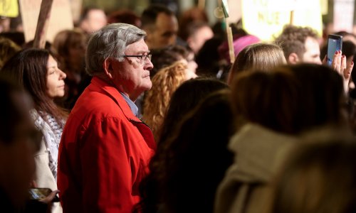 Potvrđena optužnica protiv Obersnela i Baraća