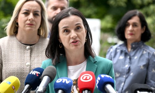 Nakon propale javne nabave za sanaciju otpada u Gospiću ide nova:  Cijena - 4,7 milijuna eura