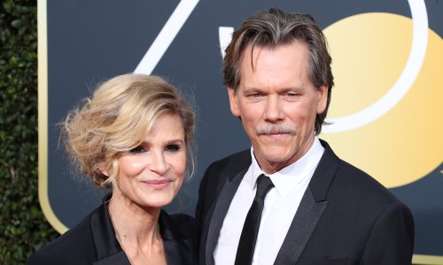Kevin Bacon privremeno promijenio prezime, razlog je iznenadio mnoge