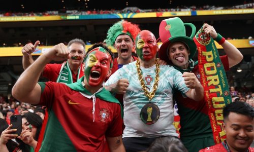 Na Svjetskom prvenstvu je srušen 32 godine star rekord, oglasio se i Infantino