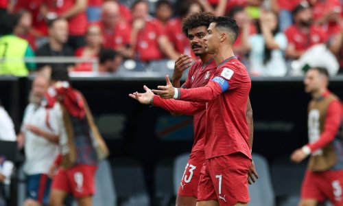 Kiks Portugala itekako utječe na Hrvatsku: Evo što to znači za Vatrene